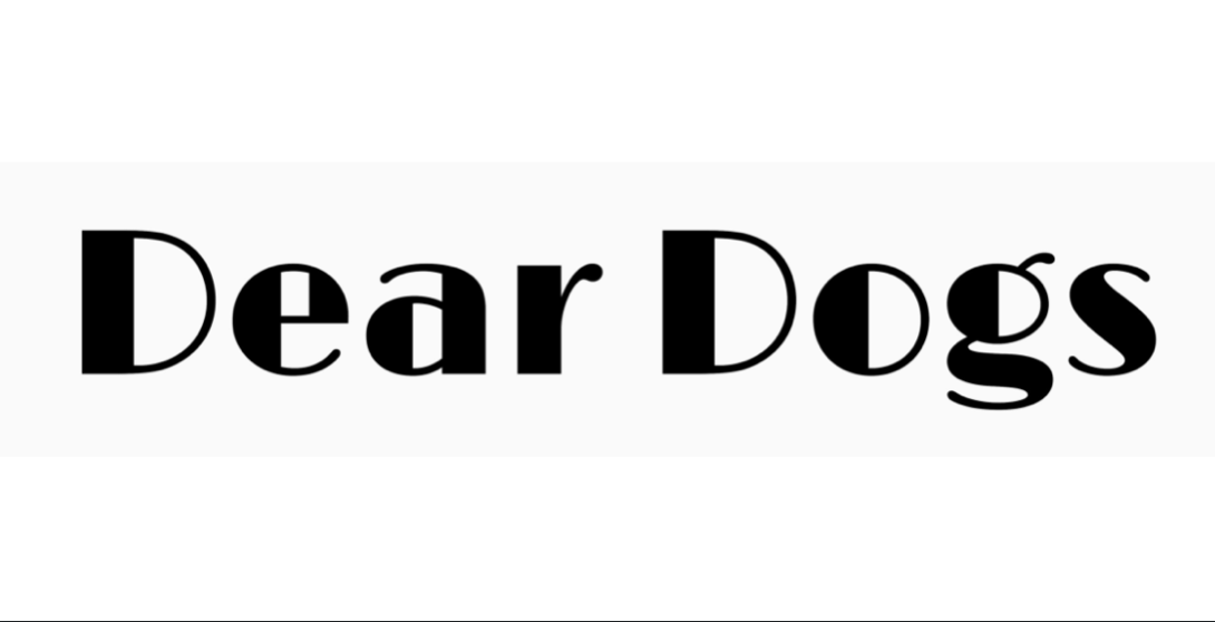 トリミングサロン DEAR DOGS 1