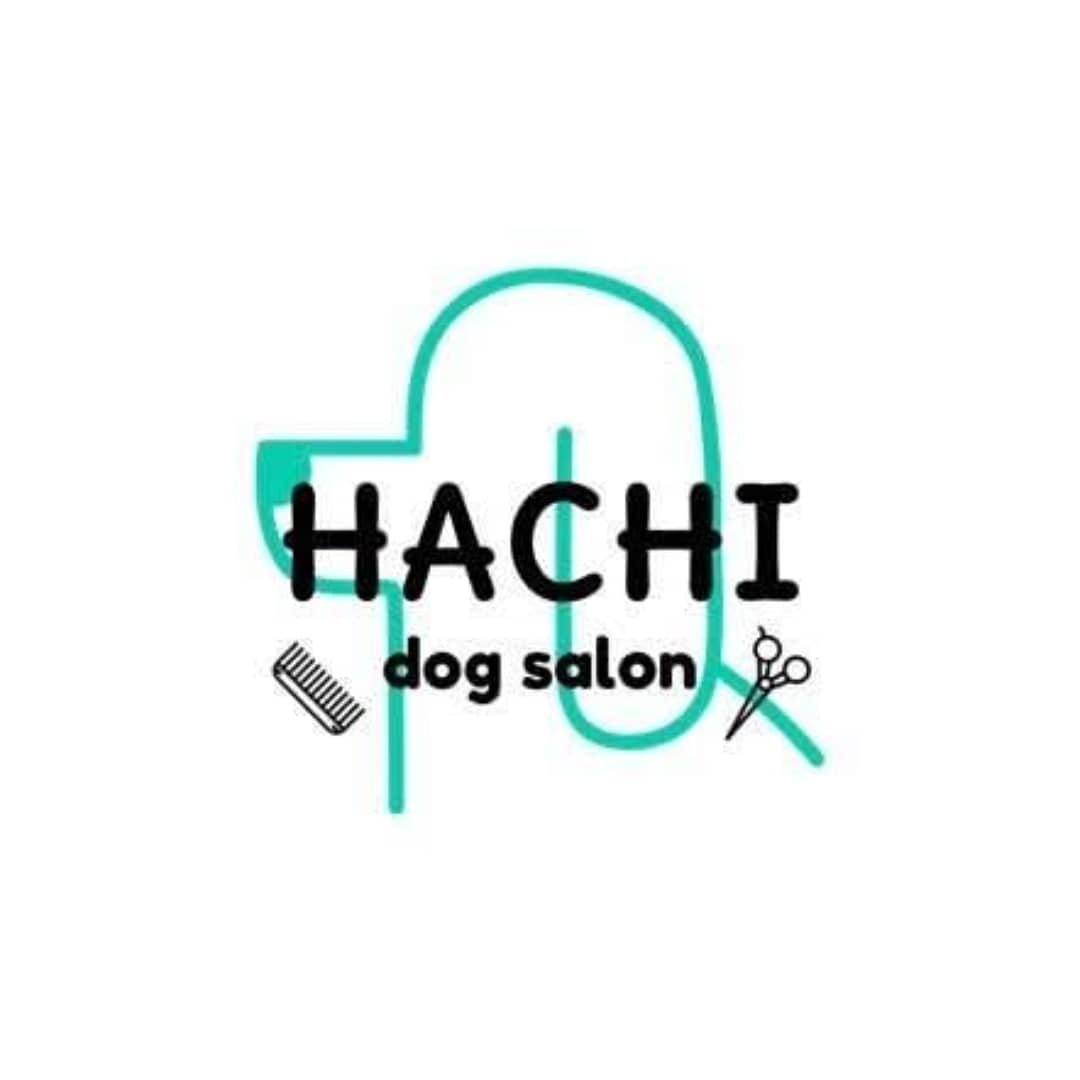dog salon HACHI 1