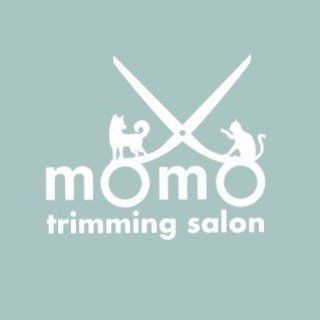 静岡県富士宮市のトリミングサロン trimming salon momoの1枚目