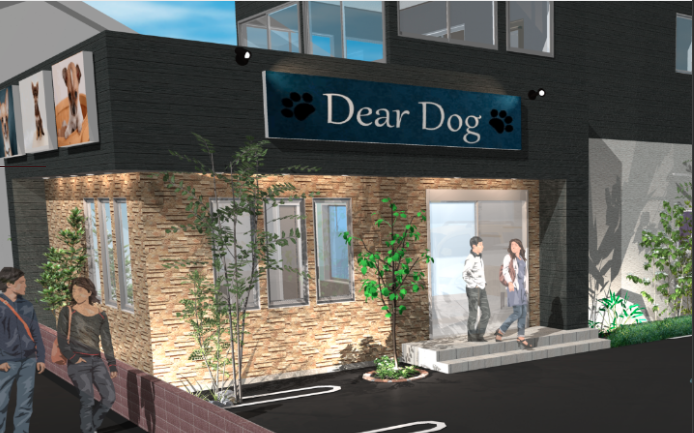 Dear Dog