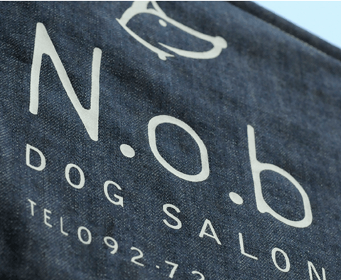 福岡県福岡市中央区のトリミングサロン  Dog Salon N.o.b   ドッグサロンエヌオービー のサムネイル2枚目