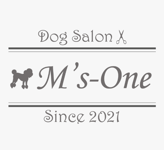 北海道札幌市中央区のトリミングサロン Dog Salon M’s-Oneのサムネイル1枚目