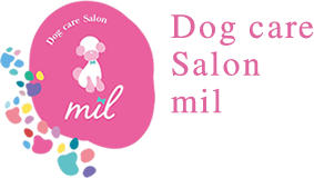 京都府京都市山科区のトリミングサロン DogcareSalon milのサムネイル1枚目
