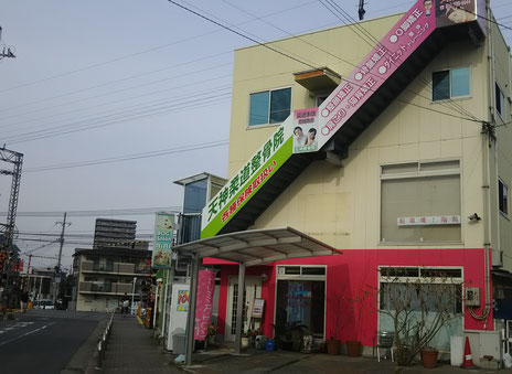大阪府堺市東区のトリミングサロン DOG salon RiRiの2枚目