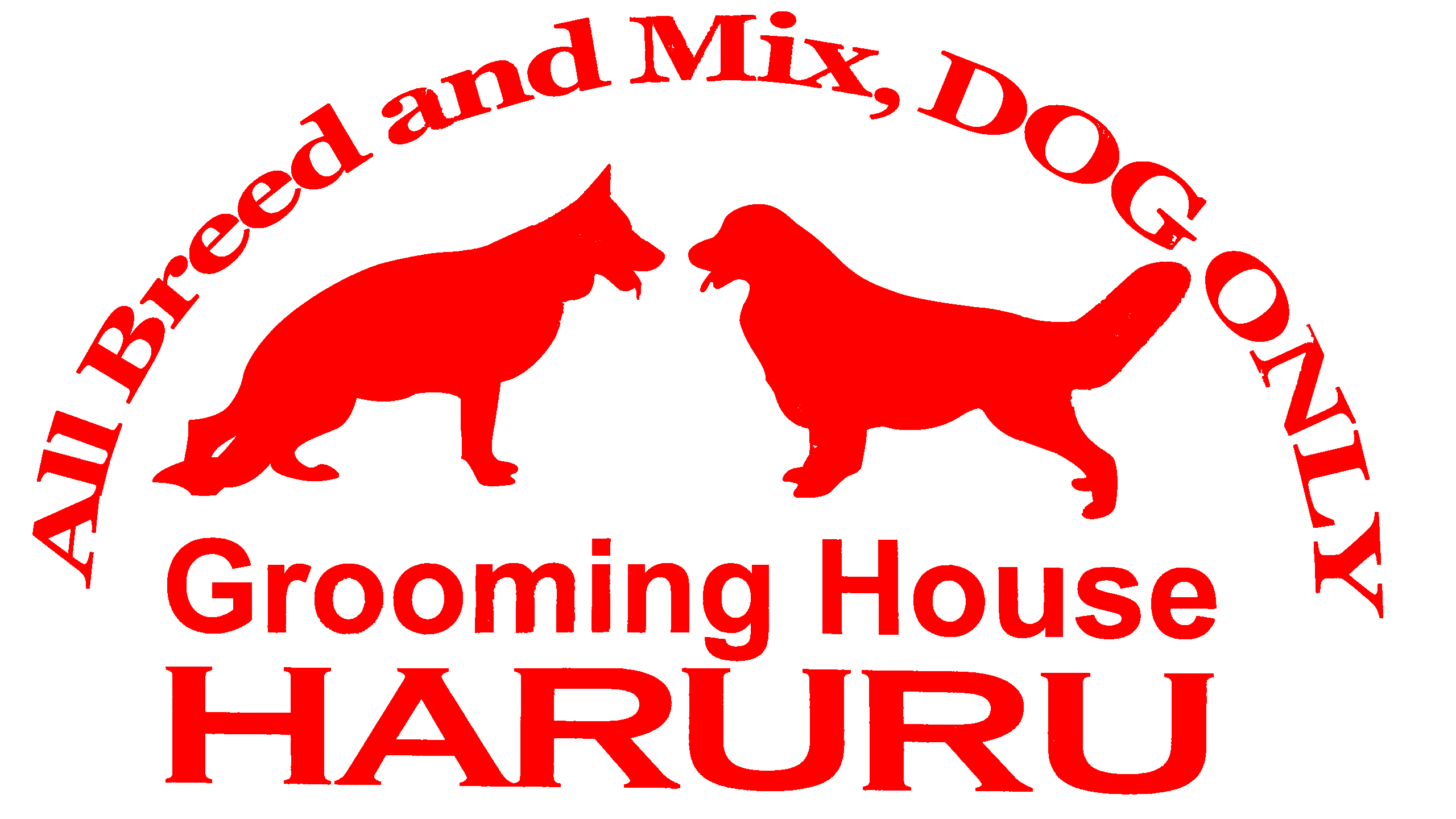 Grooming House HARURU のサムネイル