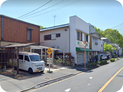 DOGガーデン 本店
