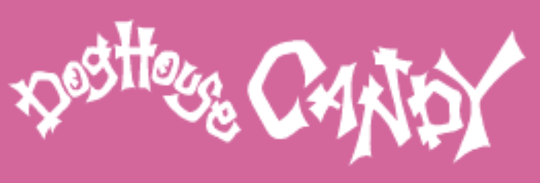 DOG HOUSE CANDY のサムネイル