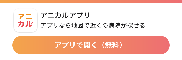アニカルアプリ