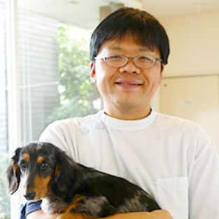 浅場　大次郎 院長