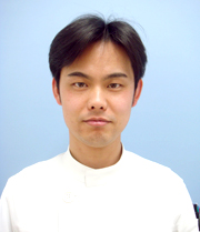 奥田　英令 院長