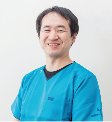 石田 琳瑛 院長