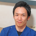 佐々木 淳 院長