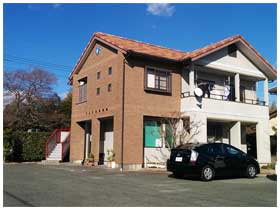 げんき動物病院