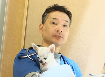 村岡　隆一 院長