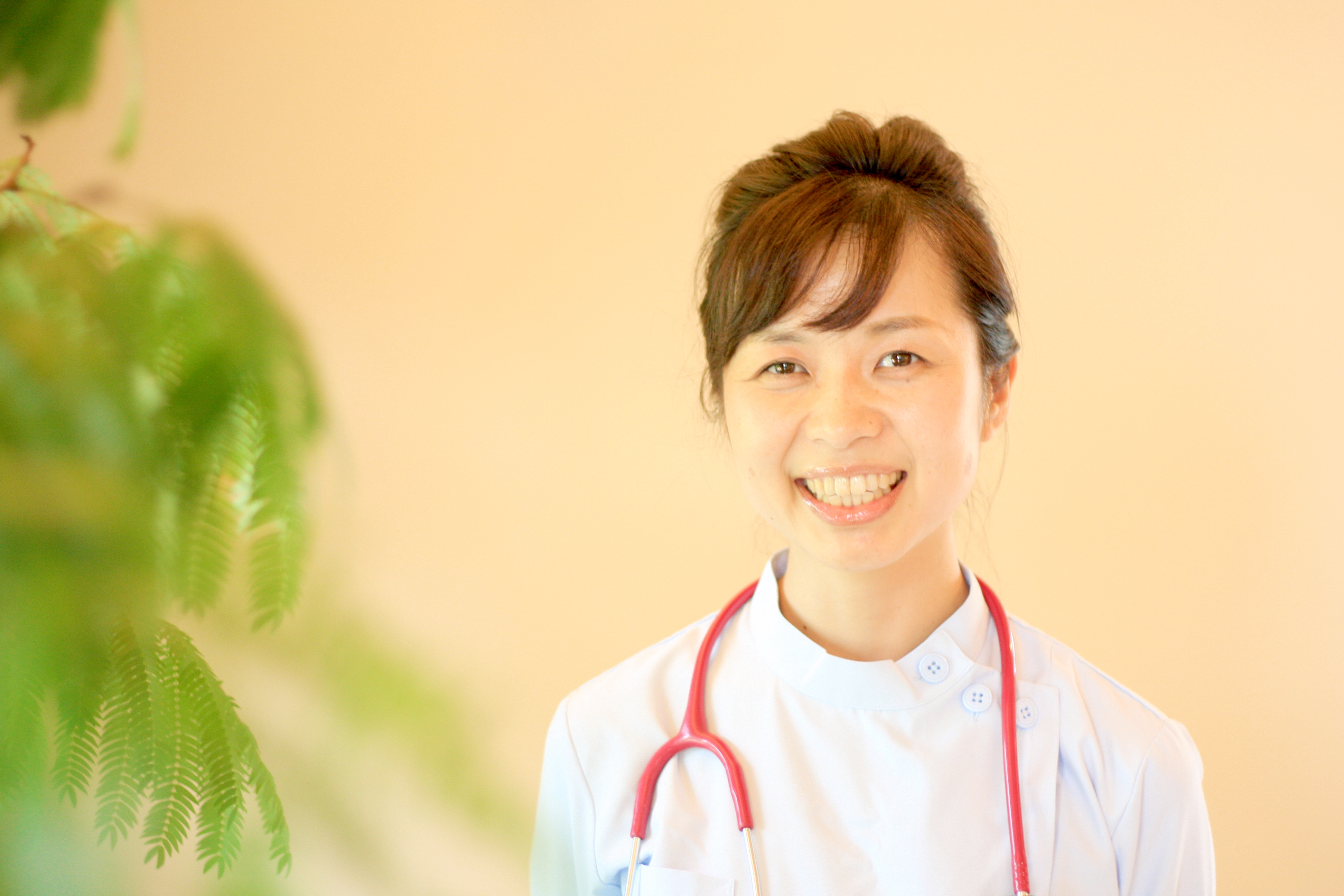 鬼頭 祐子(きとう ゆうこ) 院長