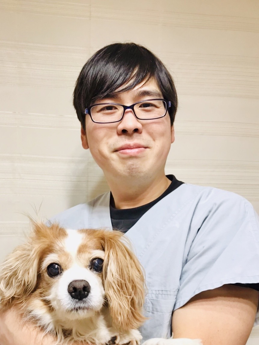 脇田 皓介 院長