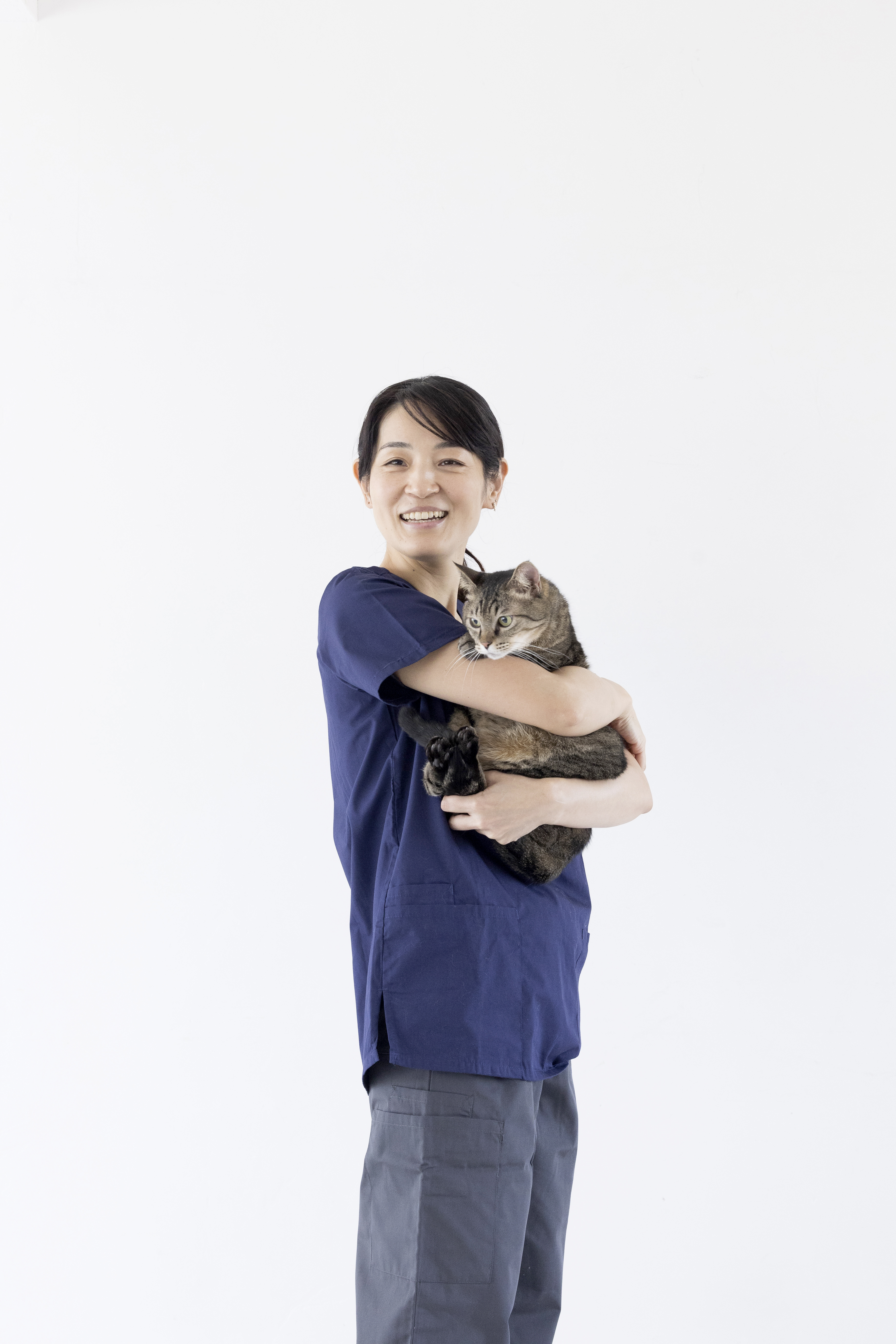 酒井和紀 院長