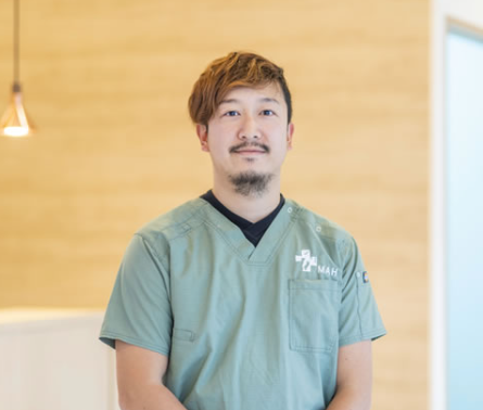 松原 淳平 院長