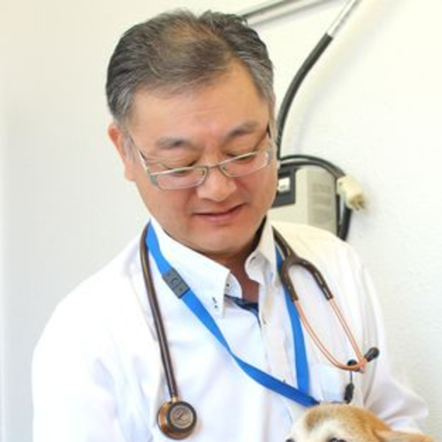 松田　顕 院長