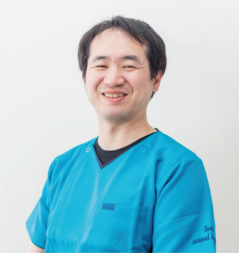 石田　琳瑛 院長