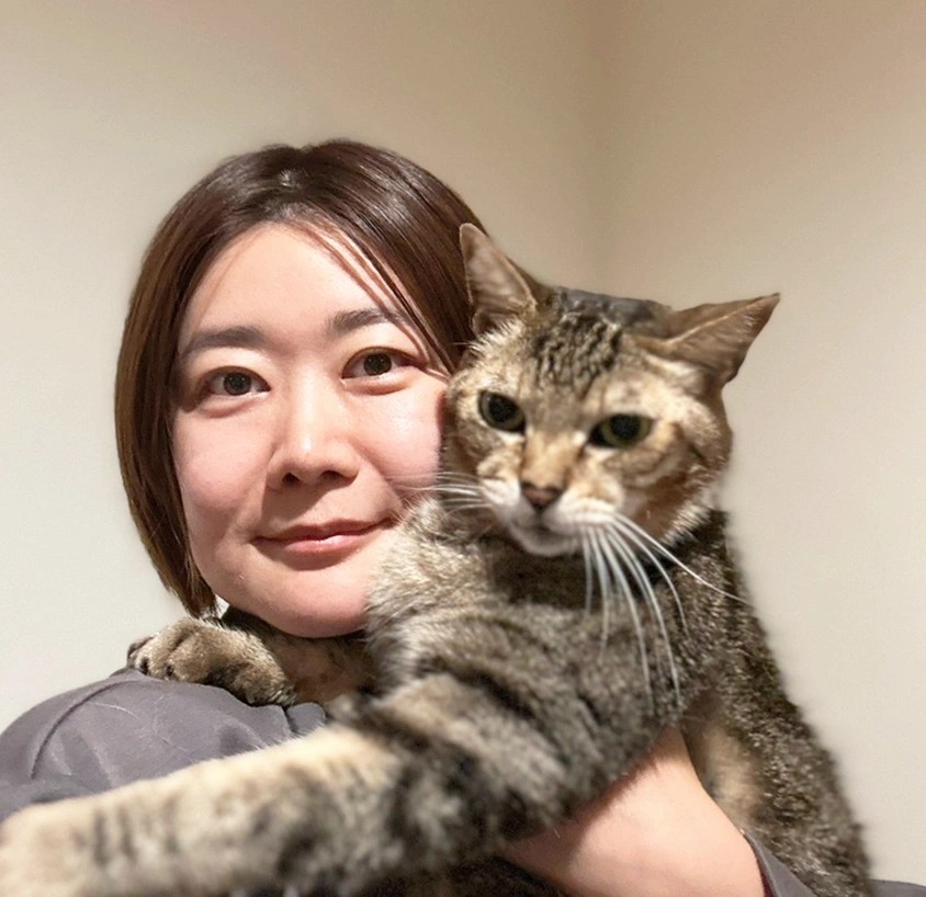 佐々木 萌美 院長