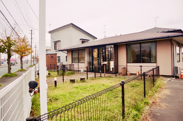 ぐうすけ動物病院