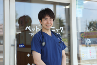 小野　悟士 院長