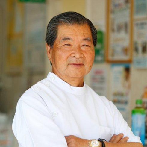 長谷川　清 院長