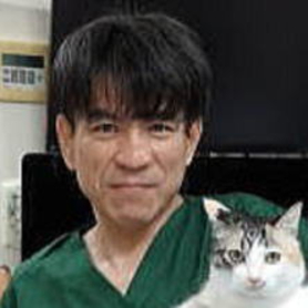 富樫　潤哉 院長
