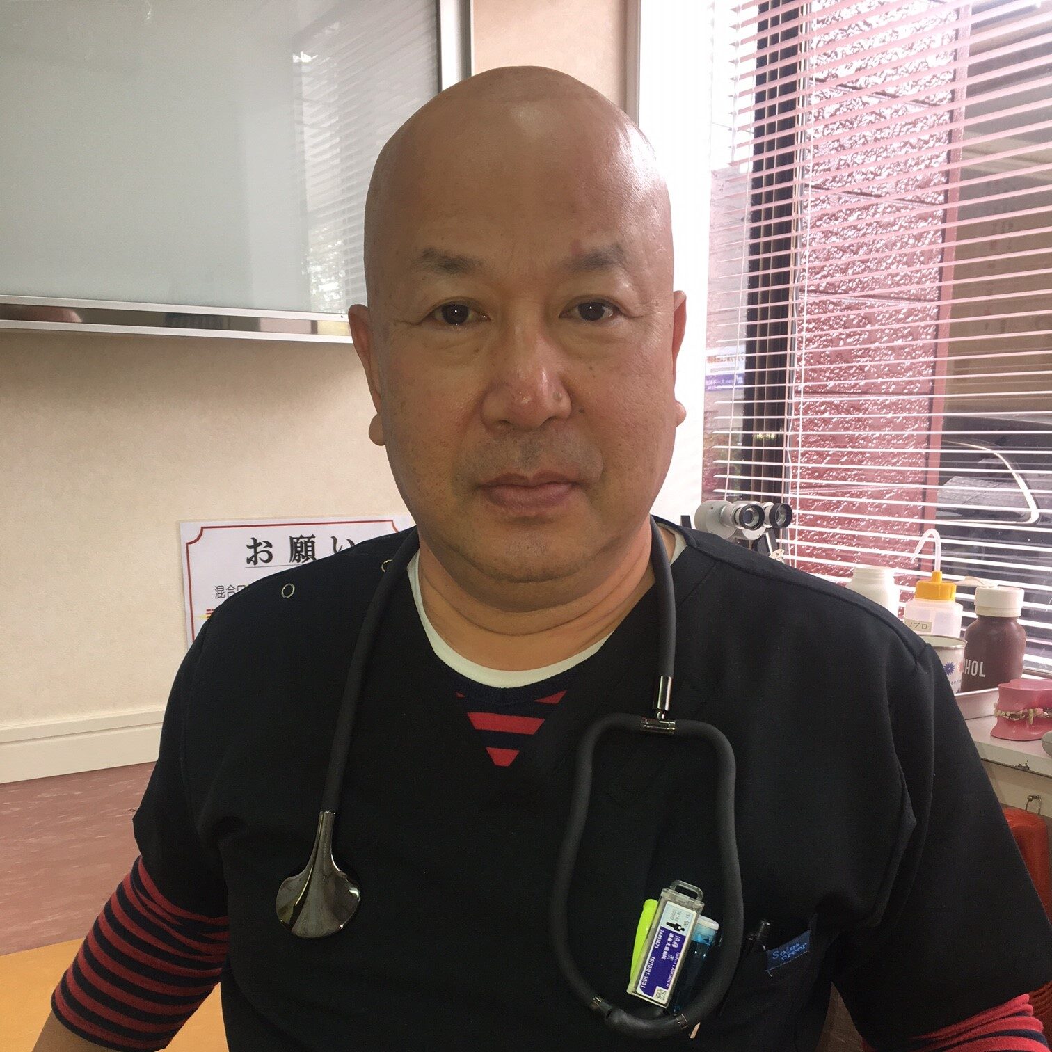 遠藤　薫 院長