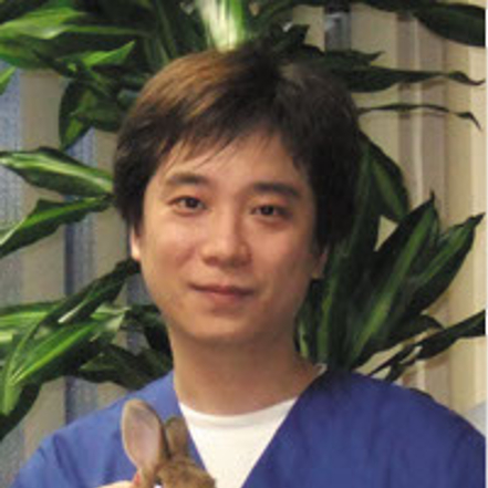 板垣秀樹 院長