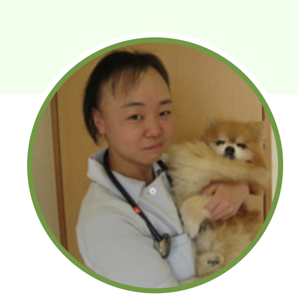 岡田 かおり 院長