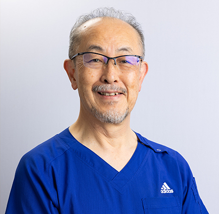 市川　紀文 院長