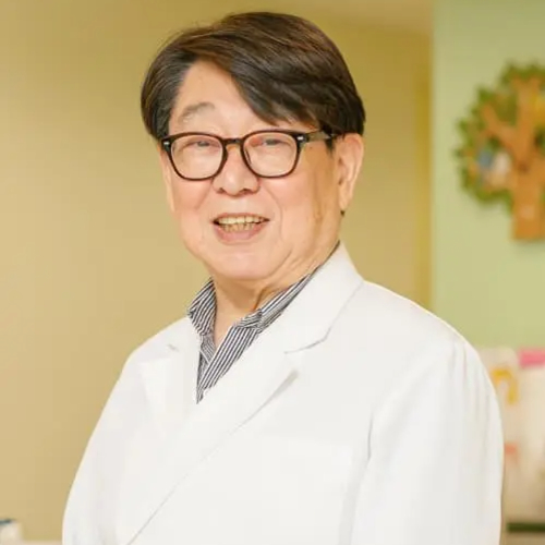 五十嵐　眞一 院長