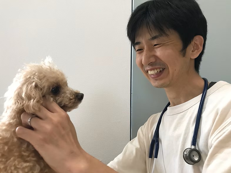長谷川　拓哉 院長