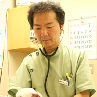 山我　義則 院長