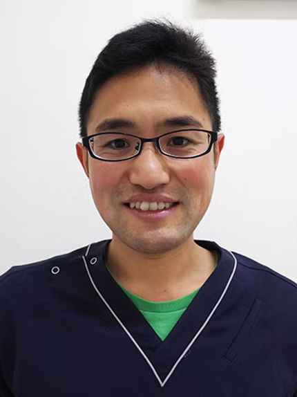 中山 暁央 院長