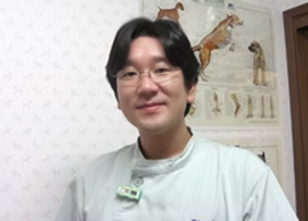 矢田　治郎 院長