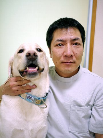 鈴木　秀典 院長