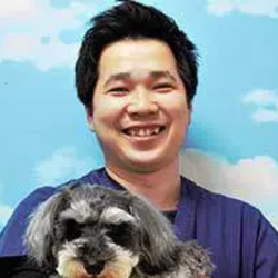 江坂　享大 院長