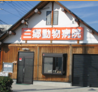 三郷どうぶつ病院