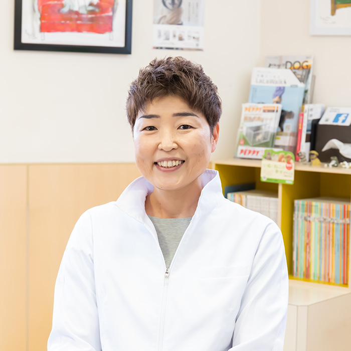 森田　直子 院長