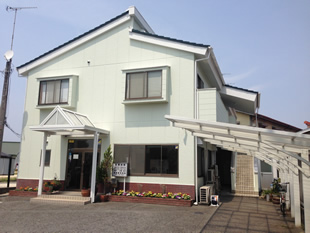 トリゴエ動物病院