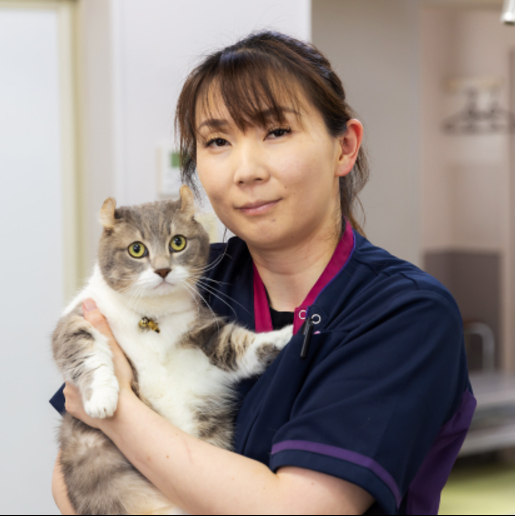 永原　未悠 院長