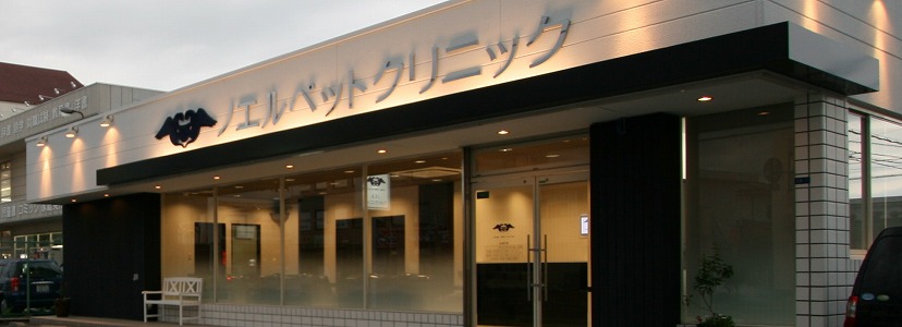 ノエルペットクリニック