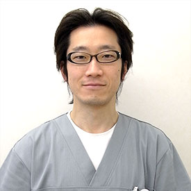 上垣内　俊輔 院長