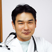 菅野　唯一 院長