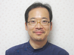 児玉　敏和 院長