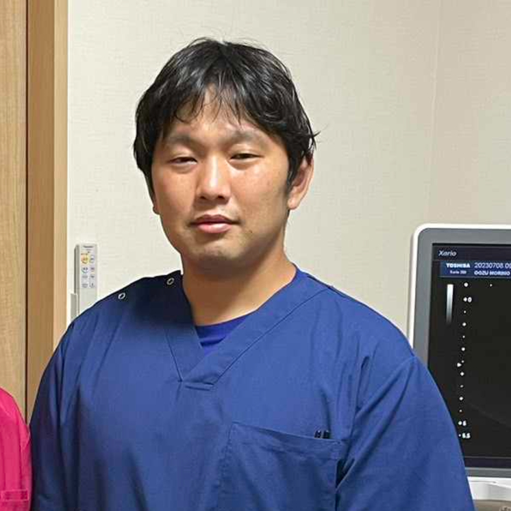 竹内　正剛 院長