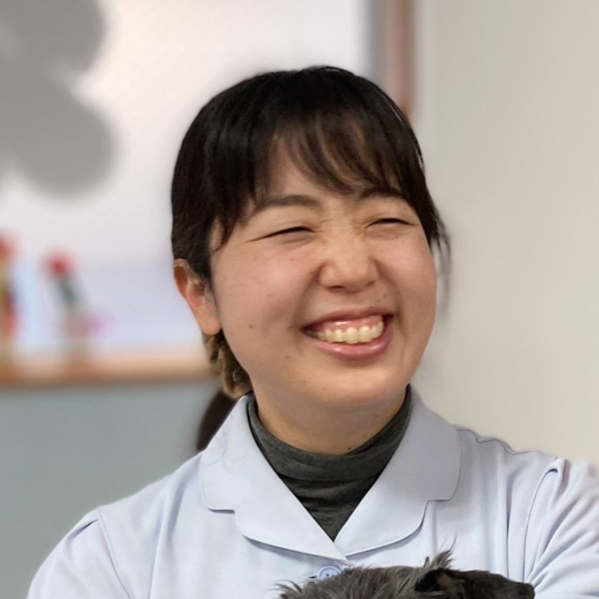 日浅　真美 院長